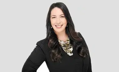 Anova's Senior Management Stories, Chapter 3: Alison l. Boyd, Esq., General Counsel and Director of Marketing