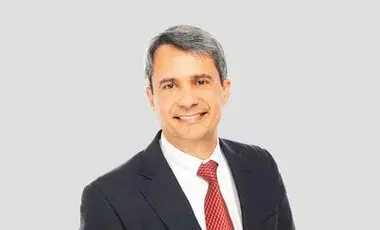 Anova's Senior Management Stories, Chapter 2: Angel m. Mederos, Co-founder and Senior Executive Vice President