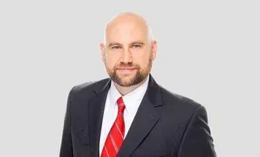 Anova's Senior Management Stories, Chapter 1: Bradford A. Boyd, Esq., Founder and President