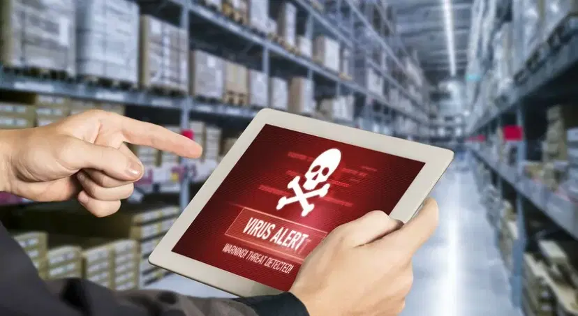 Navigating the Rising Tide of Cyber Risks in Maritime Supply Chains