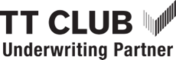  TT club logo