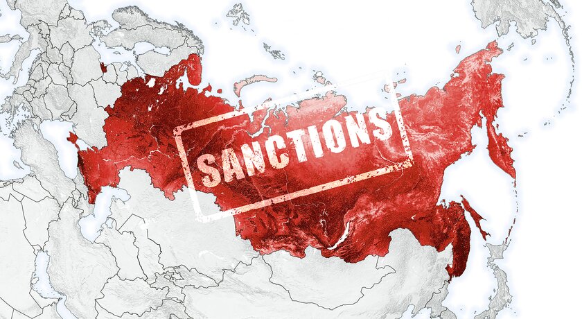 SANCIONES Y RESTRICCIONES DECLARADAS A RUSIA