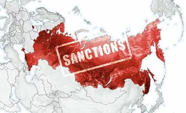 SANCIONES Y RESTRICCIONES DECLARADAS A RUSIA